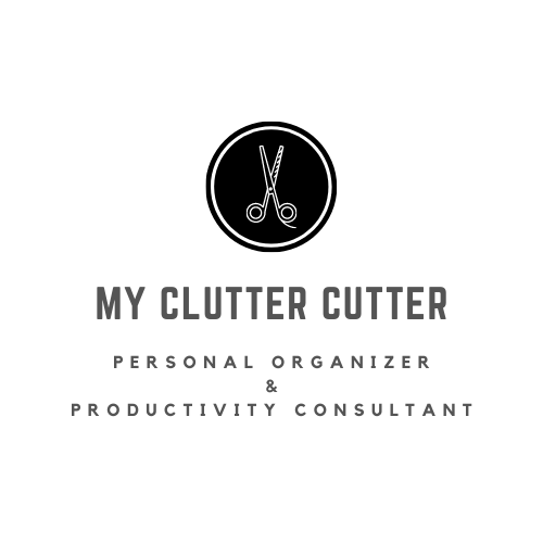 Clutter Cutter Logo